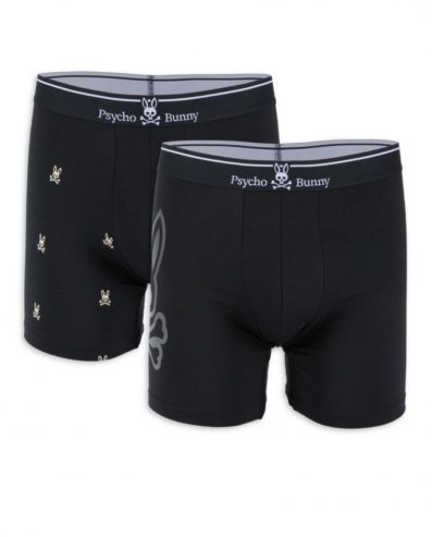 Psycho Bunny Boxers