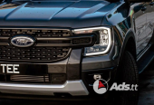 2023 Ford Ranger XLT Sport 4×4