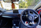 Mazda 2, 2016, PDL