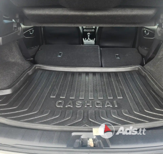 2018 Nissan Qashqai 2.0L Advance Model!