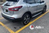 2018 Nissan Qashqai 2.0L Advance Model!