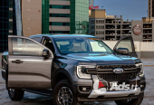 2023 Ford Ranger XLT Sport 4×4