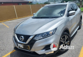 2018 Nissan Qashqai 2.0L Advance Model!