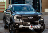 2023 Ford Ranger XLT Sport 4×4