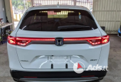 HONDA VEZEL X HYBRID 2022