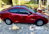 Mazda 2, 2016, PDL