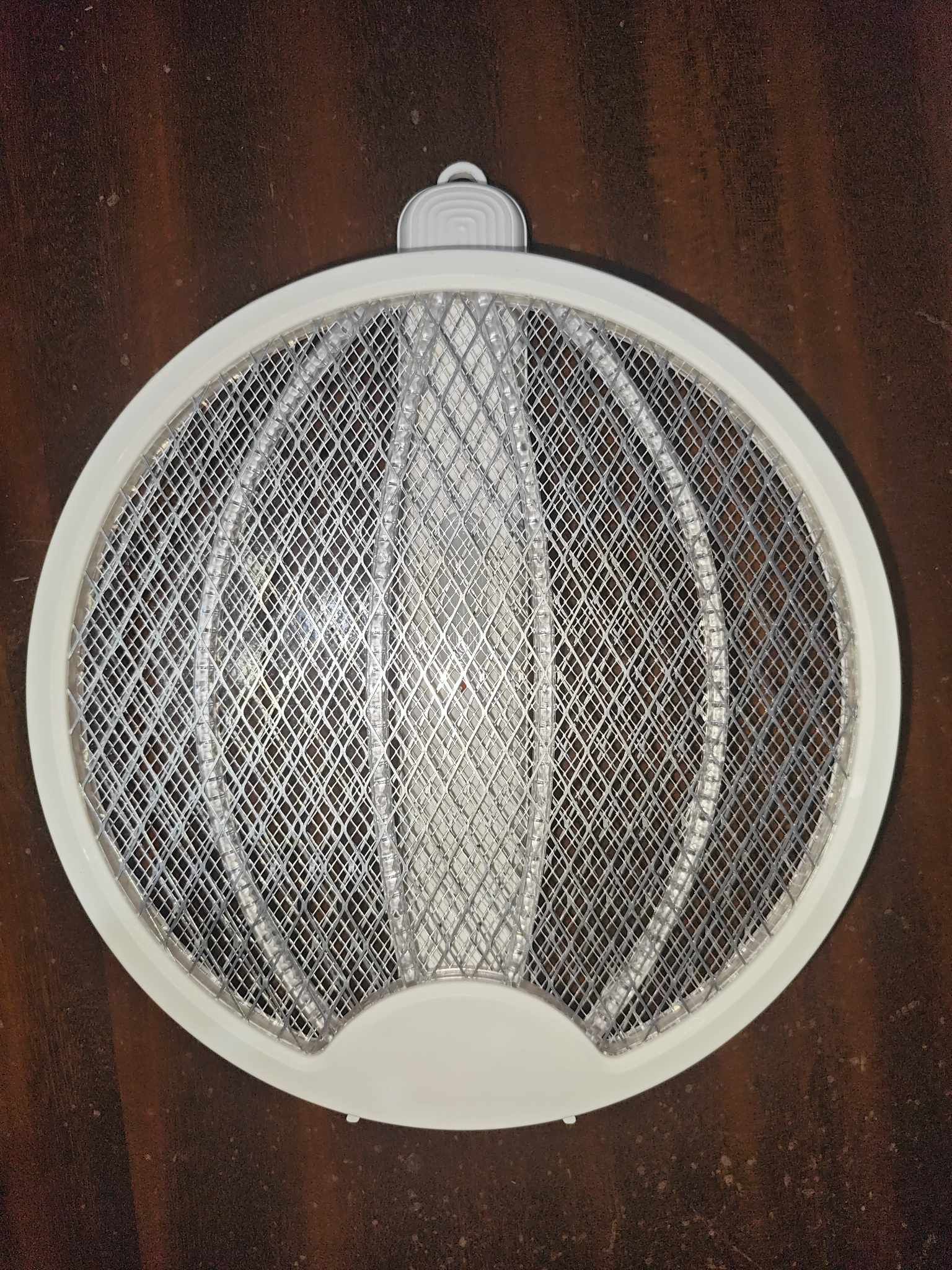 Rechargable Mosquito Zapper
