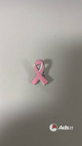 Cancer Awareness Pins