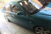 Honda es8 civic for sale.