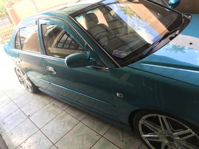 Honda es8 civic for sale.