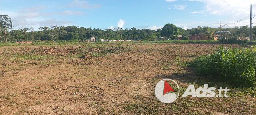 SAN FRANCIQUE FULLY APPROVED LOTS