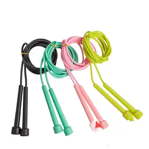 Jump Ropes