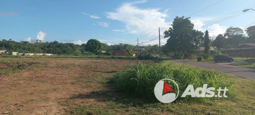 SAN FRANCIQUE FULLY APPROVED LOTS