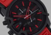 Diesel Chronograph watch 2023