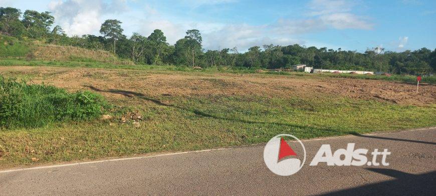 SAN FRANCIQUE FULLY APPROVED LOTS