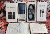 Authentic Samsung 15Watt Type C Fast Chargers