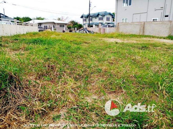 Land for Sale in Trinidad