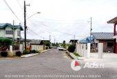 Land for Sale in Trinidad