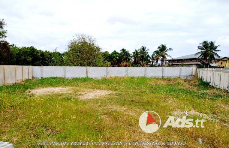 Land for Sale in Trinidad