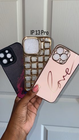 Phone Cases