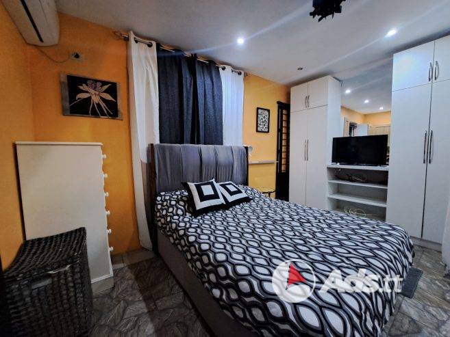 CASCADE ONE (1) BEDROOM FULLY FURNISHED