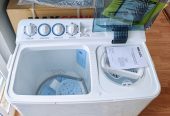 Big Sale On MaxSonic Max-THW11/12KG Twin Tub Washing Machines