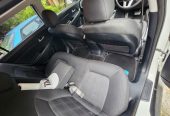 Kia Sportage, 2011, PCS