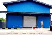 Warehouse for Rent in Trinidad