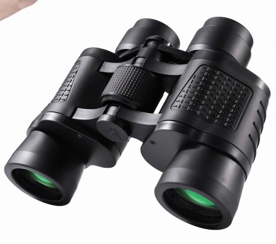 Binoculars (Long Range HD 90×90)