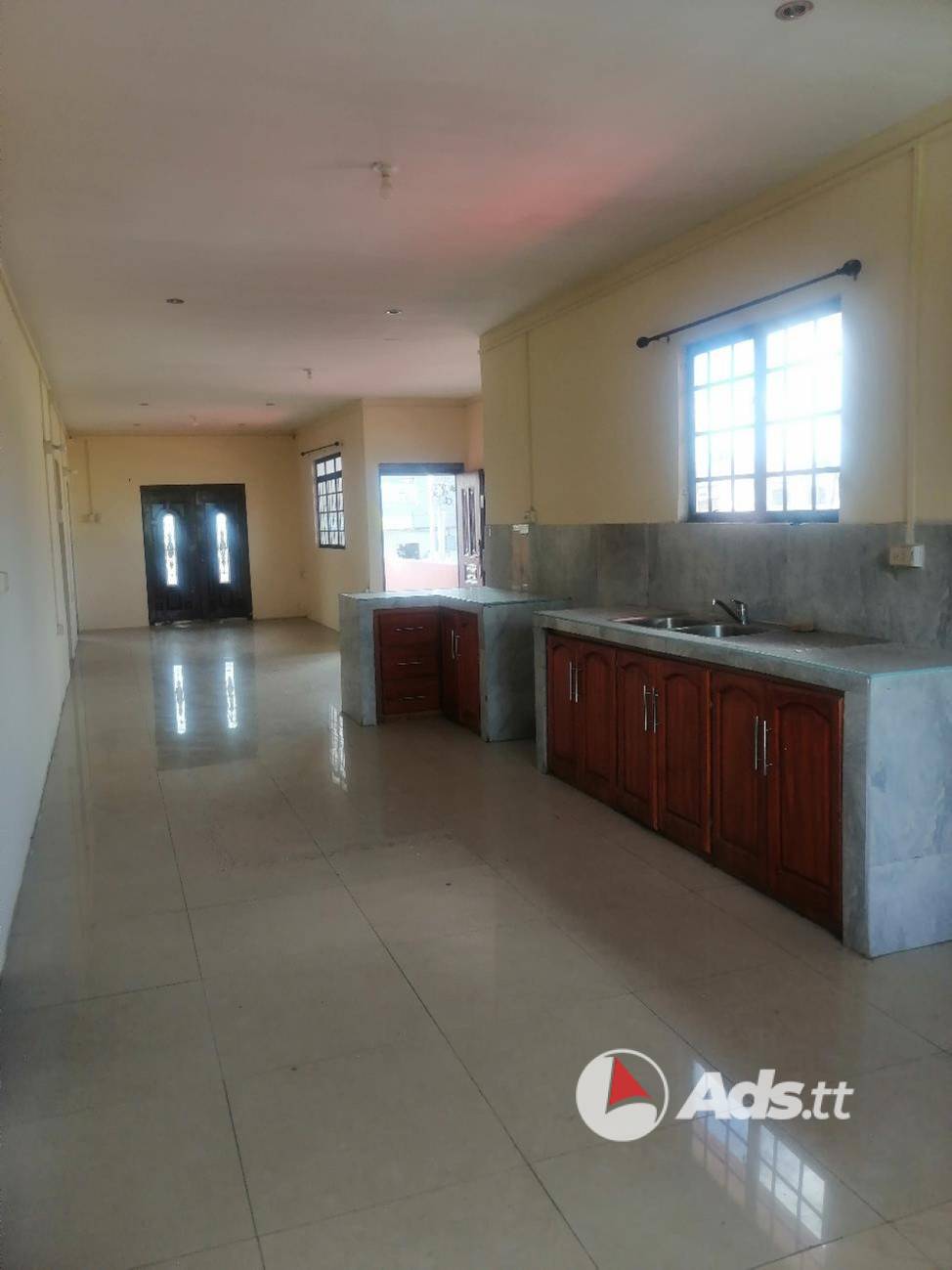 MARABELLA (4) BEDROOM APARTMENT