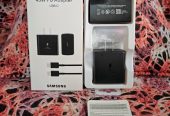 Authentic Samsung 45Watt Super Fast Chargers