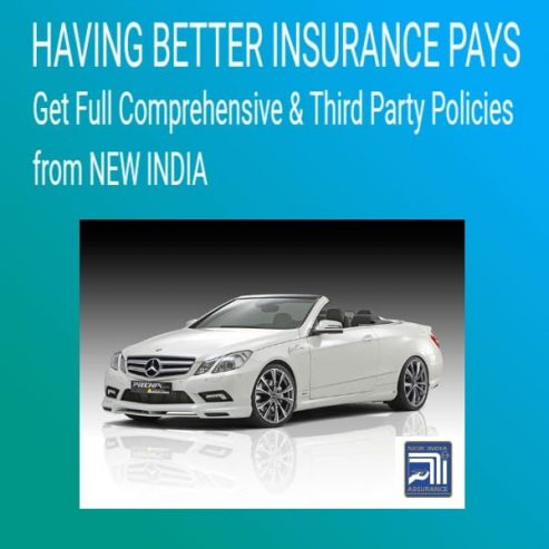 Insurance Coverage