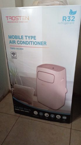 AC portable