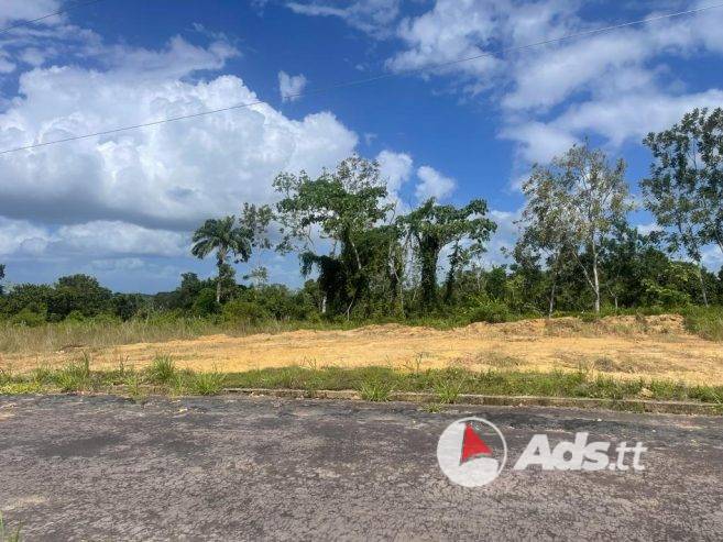 SAN FRANCIQUE FULLY APPROVED LOTS