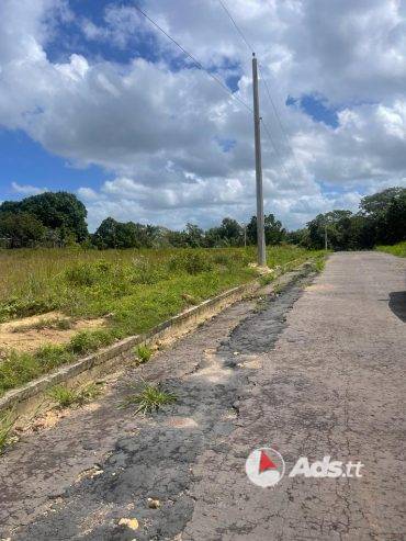 SAN FRANCIQUE FULLY APPROVED LOTS