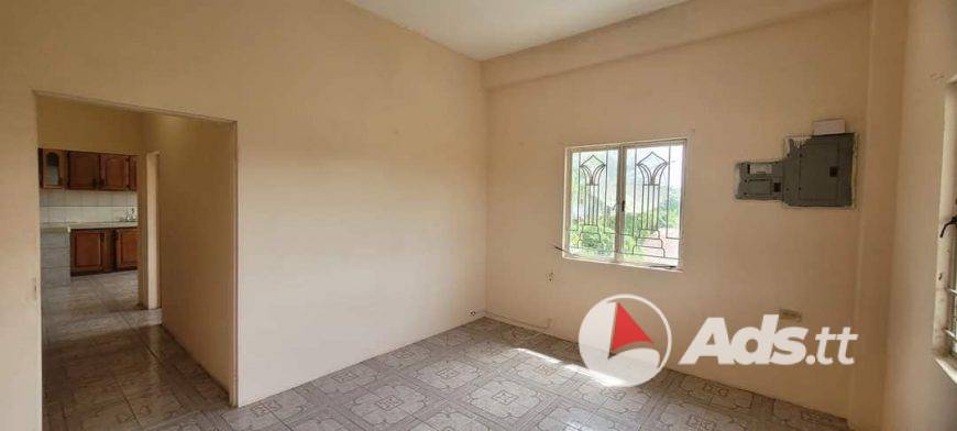 POINT FORTIN FOUR (4) BEDROOM APARTMENT