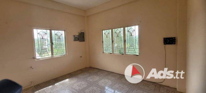 POINT FORTIN FOUR (4) BEDROOM APARTMENT