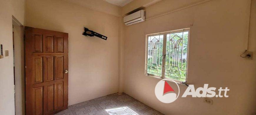 POINT FORTIN FOUR (4) BEDROOM APARTMENT