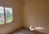 POINT FORTIN FOUR (4) BEDROOM APARTMENT