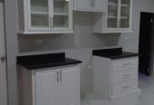 Costum cabinets