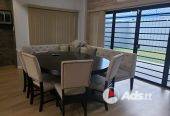 CHAGUANAS THREE (3) BEDROOM SEMI FURNISHED HOUSE