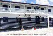 Apartment for Rent in Sangre Grande