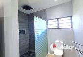 CHAGUANAS THREE (3) BEDROOM SEMI FURNISHED HOUSE