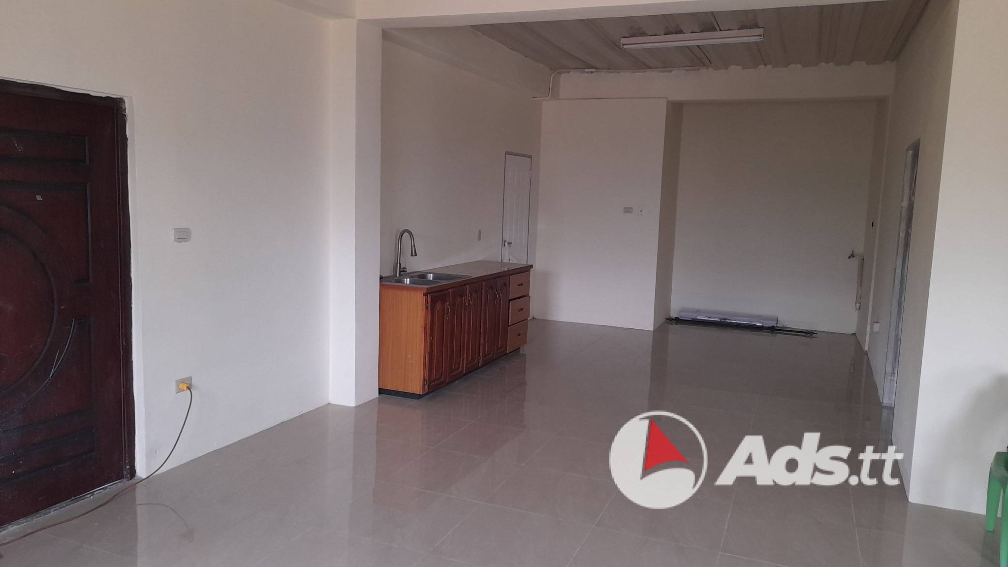 CHARLIEVILLE COMMERCIAL SPACE