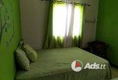 SANGRE GRANDE THREE (3) BEDROOM TOWNHOUSE