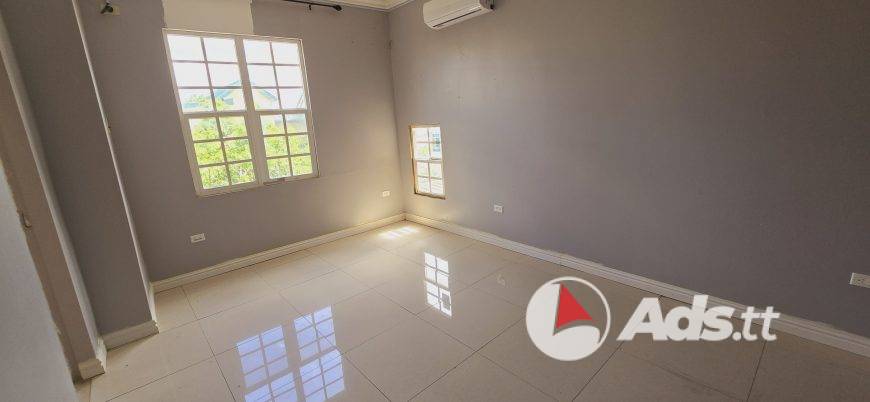 🏠BEL AIR EXT, LA ROMAIN FOUR (4) BEDROOM TOWNHOUSE