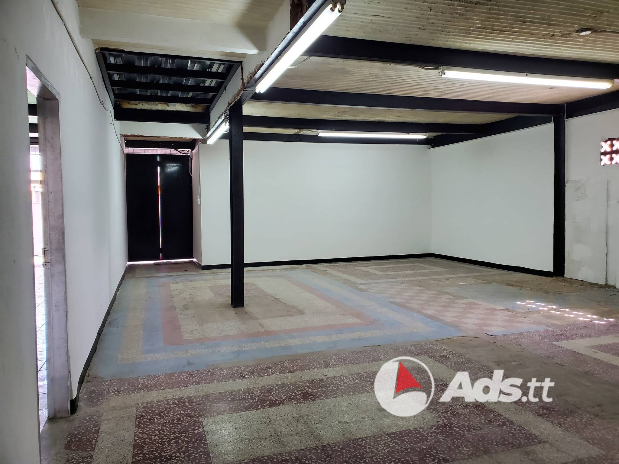 CHAGUANAS COMMERCIAL SPACE