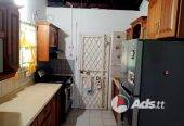 House for Sale in Chaguanas