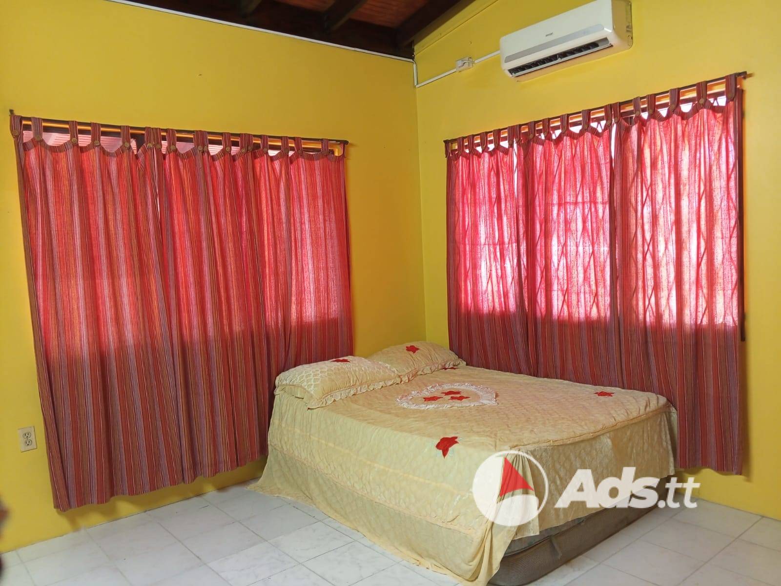 EL SOCORRO THREE (3) BEDROOM APARTMENT