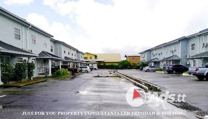 Townhouse for Sale in Piarco